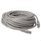 Add-On 100FT RJ-45 MALE TO RJ-45 MALE GRAY CAT6 UTP PVC COPPER PATCH CABLE ADD-100FCAT6-GY - alternate 8